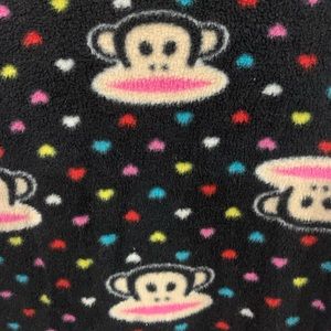 Paul Frank pj pants 🖤🙊